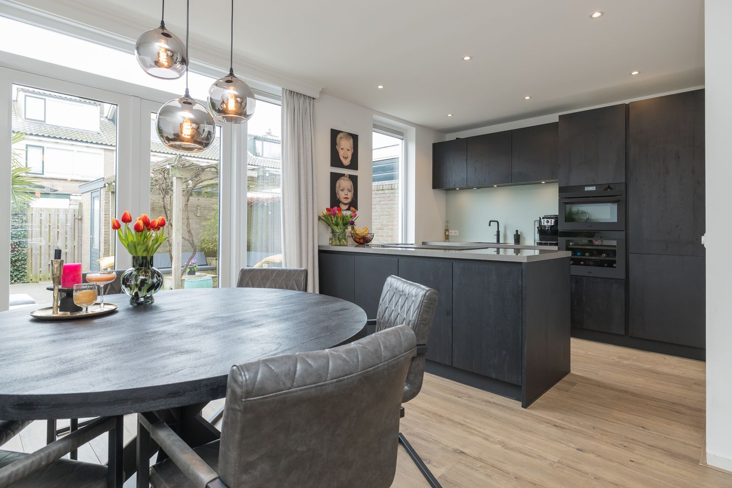 Photo 14 of van den Woudestraat 26