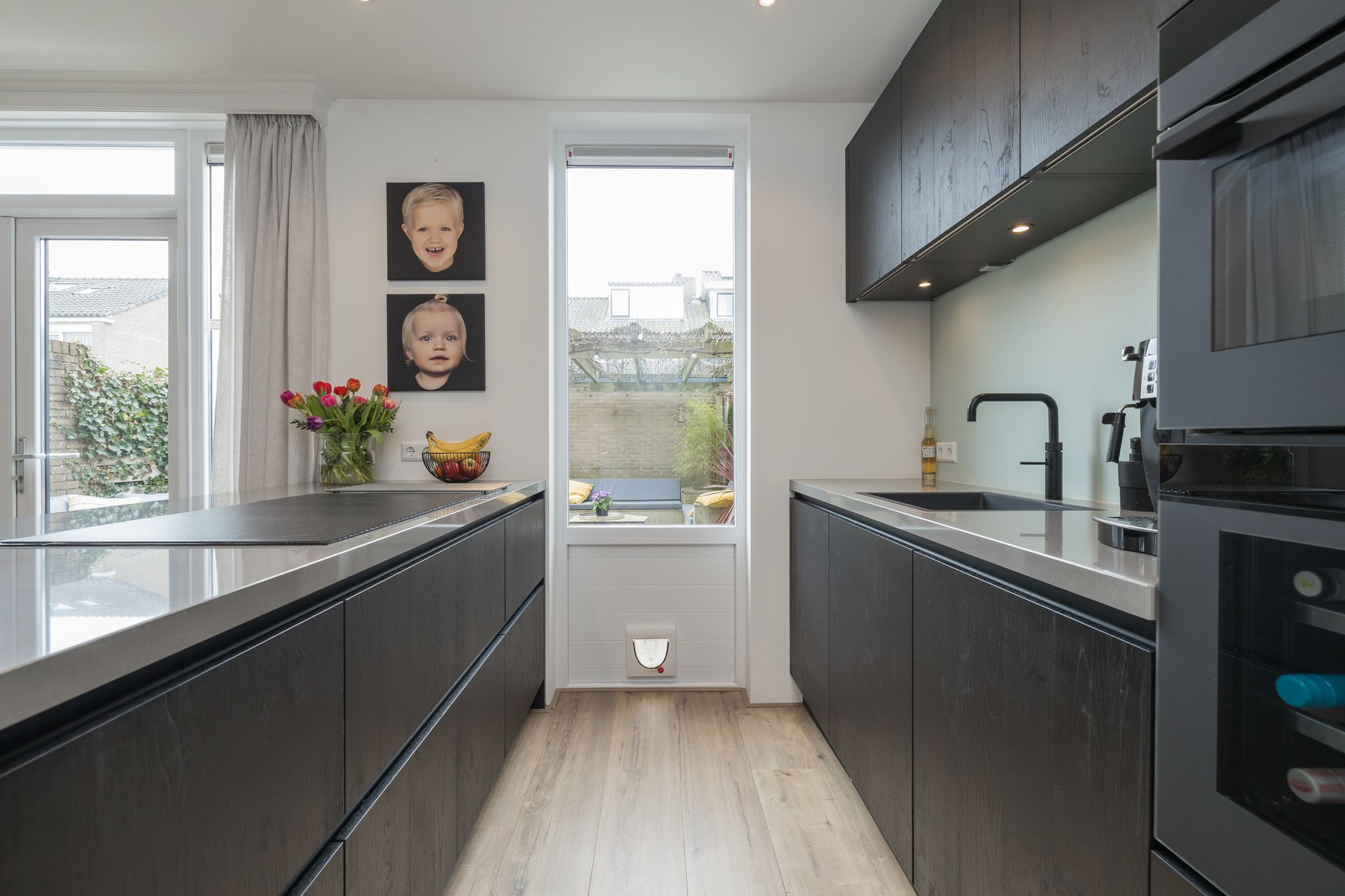 Photo 15 of van den Woudestraat 26