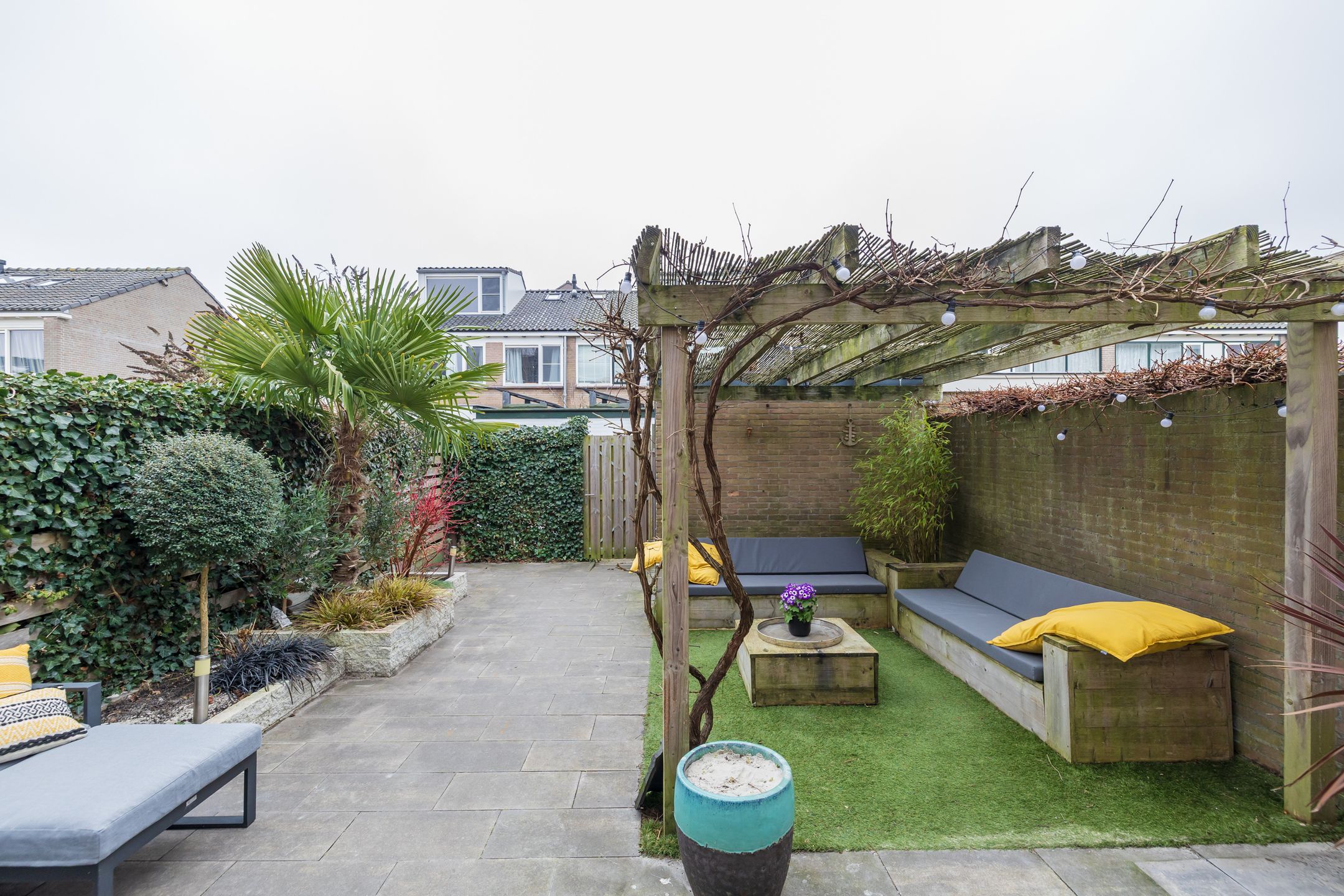 Photo 18 of van den Woudestraat 26