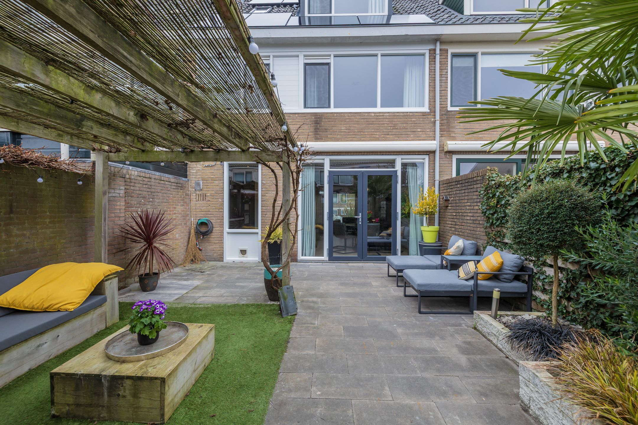 Photo 21 of van den Woudestraat 26