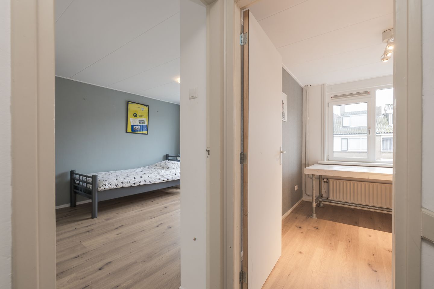 Photo 25 of van den Woudestraat 26