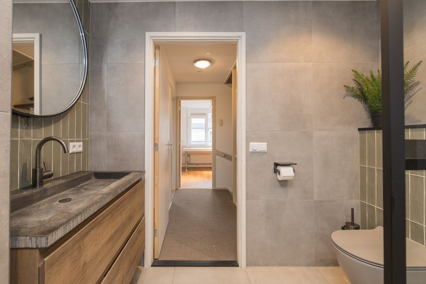 Photo 29 of van den Woudestraat 26