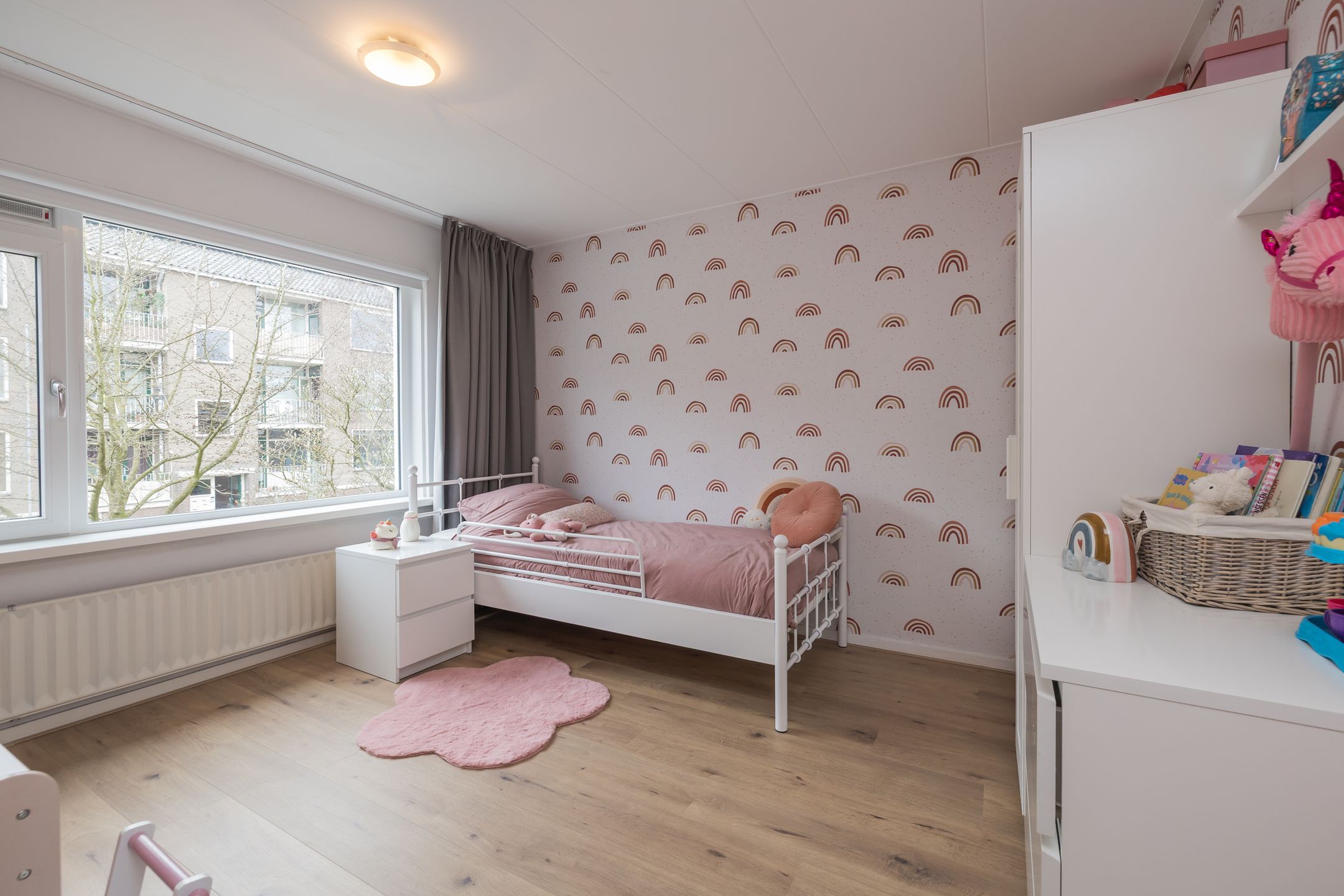 Photo 30 of van den Woudestraat 26