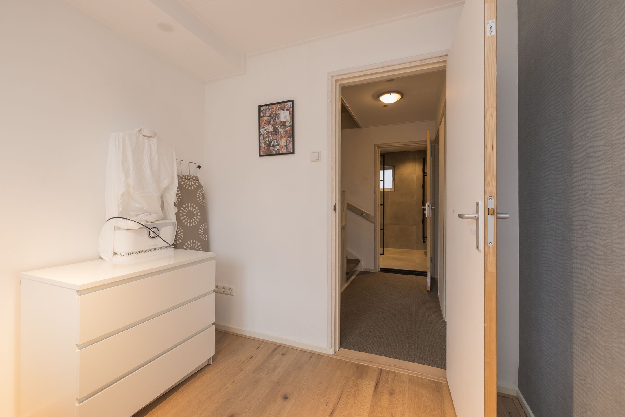 Photo 33 of van den Woudestraat 26