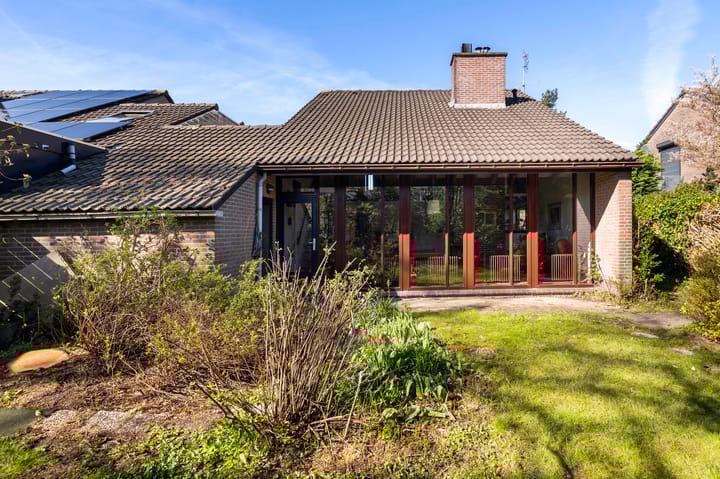 Foto 3 van Tinnegieter 61