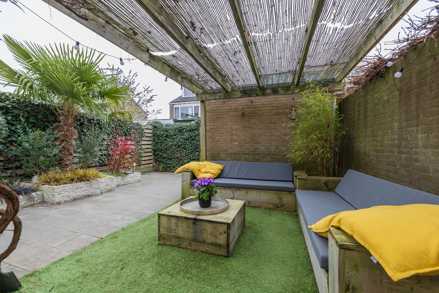 Photo 20 of van den Woudestraat 26