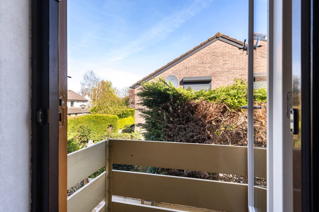 Semi-detached home with garage and spacious garden in Hoorn — 23