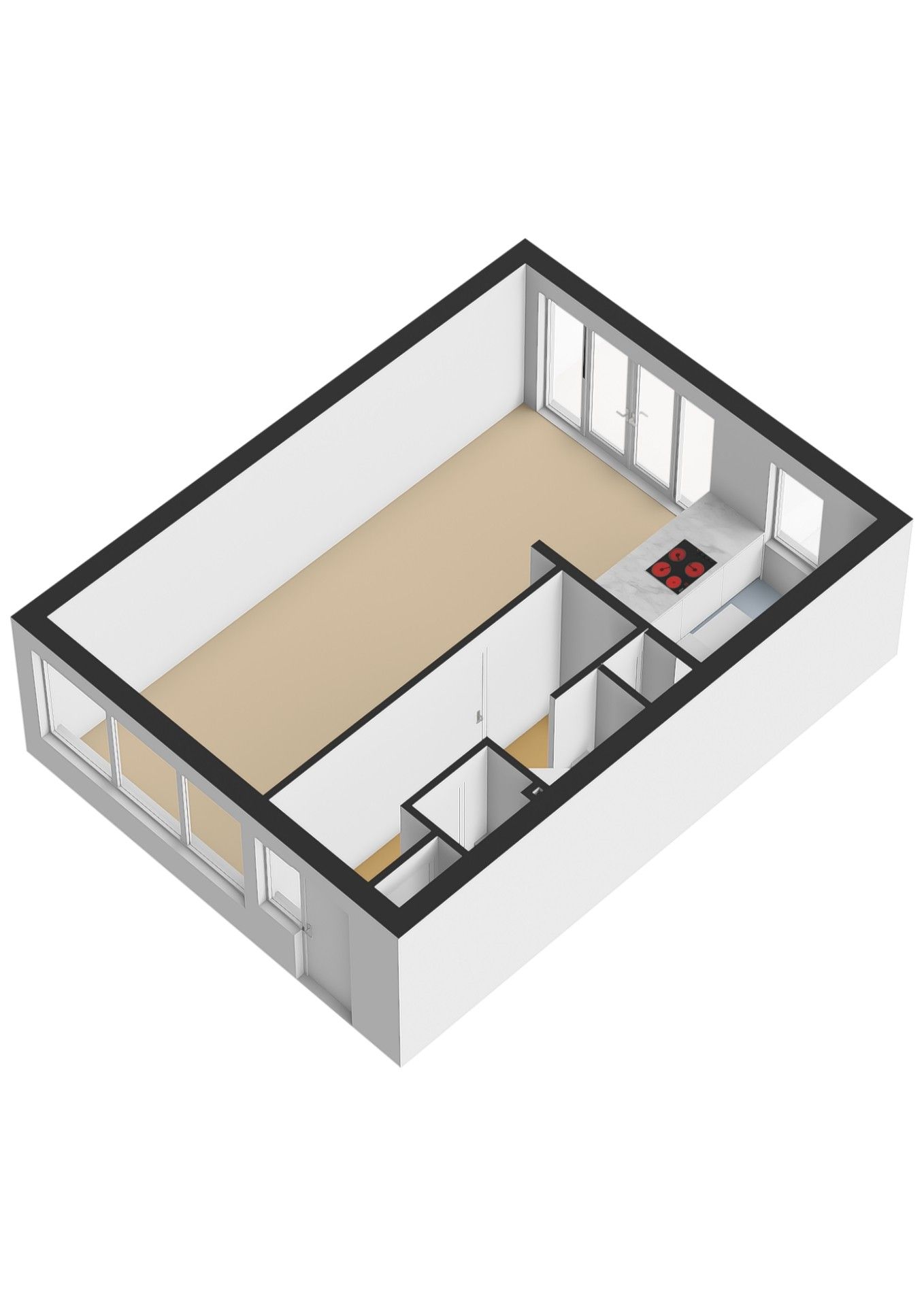 Photo 48 of van den Woudestraat 26