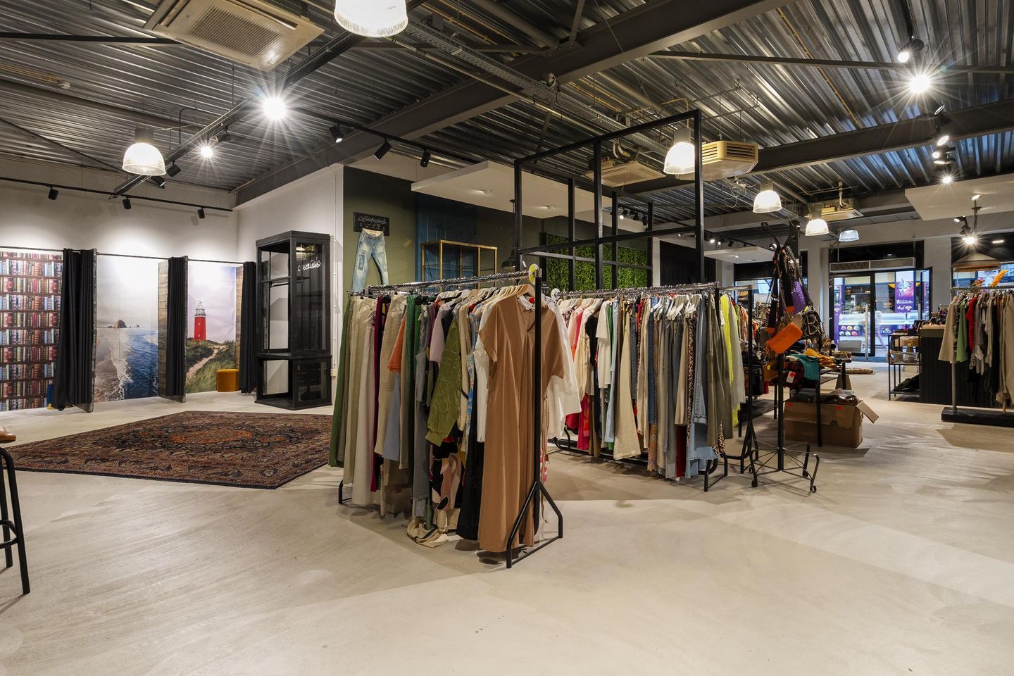 View photo 4 of De Redepassage 15