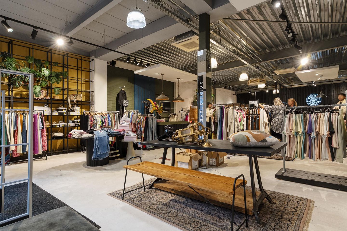 View photo 3 of De Redepassage 15