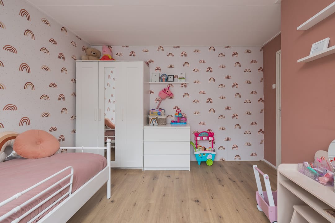 Photo 31 of van den Woudestraat 26