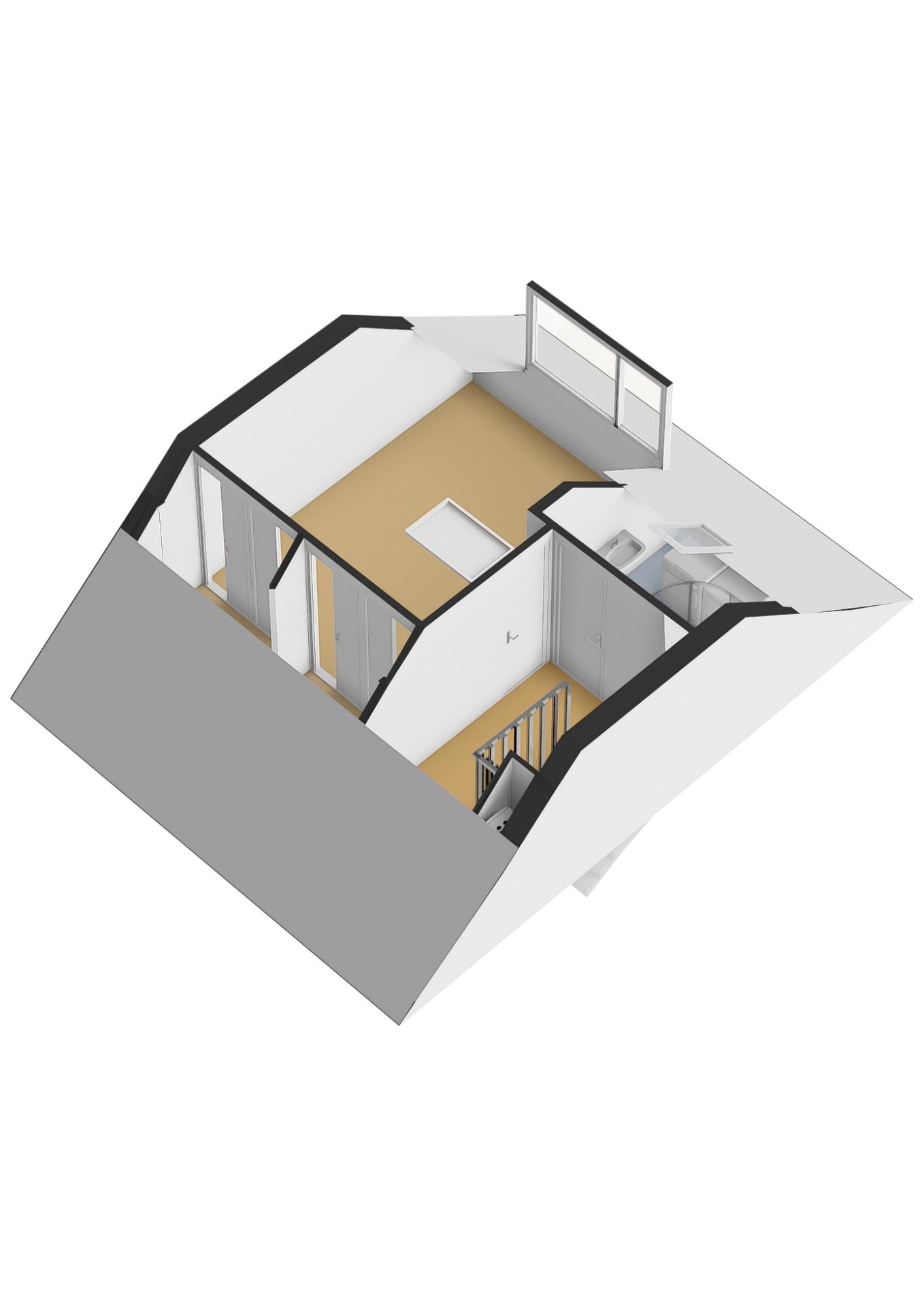 Photo 54 of van den Woudestraat 26