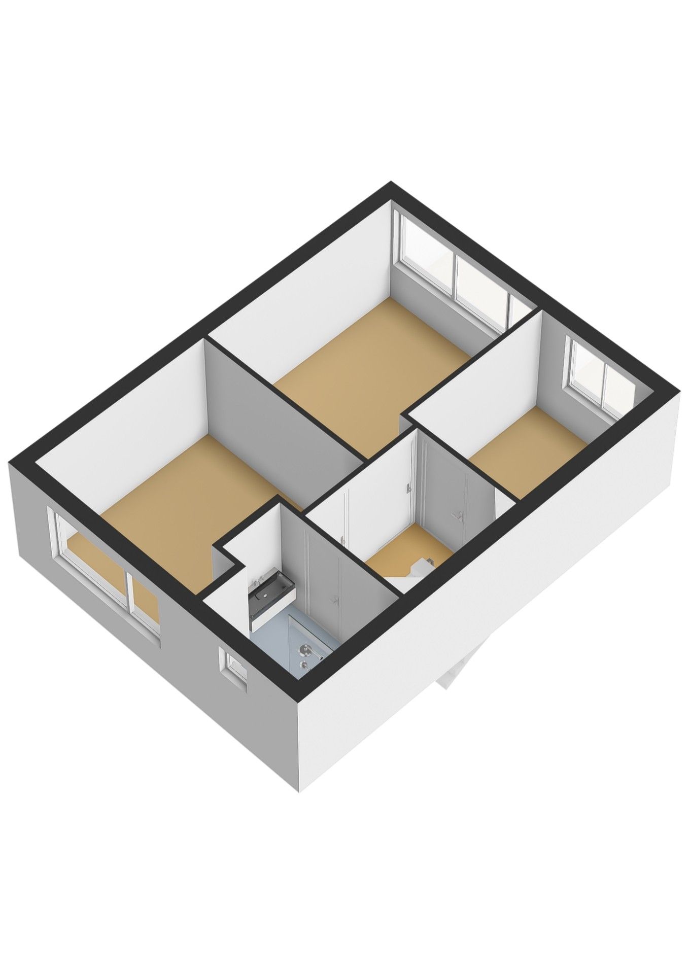 Photo 50 of van den Woudestraat 26