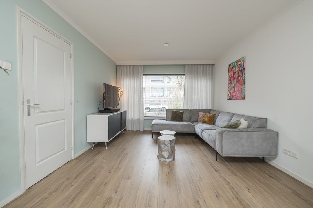 Photo 13 of van den Woudestraat 26