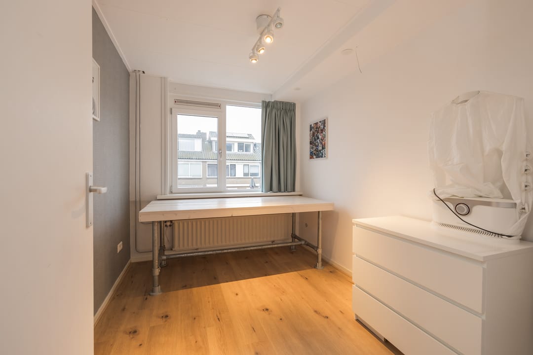 Photo 32 of van den Woudestraat 26