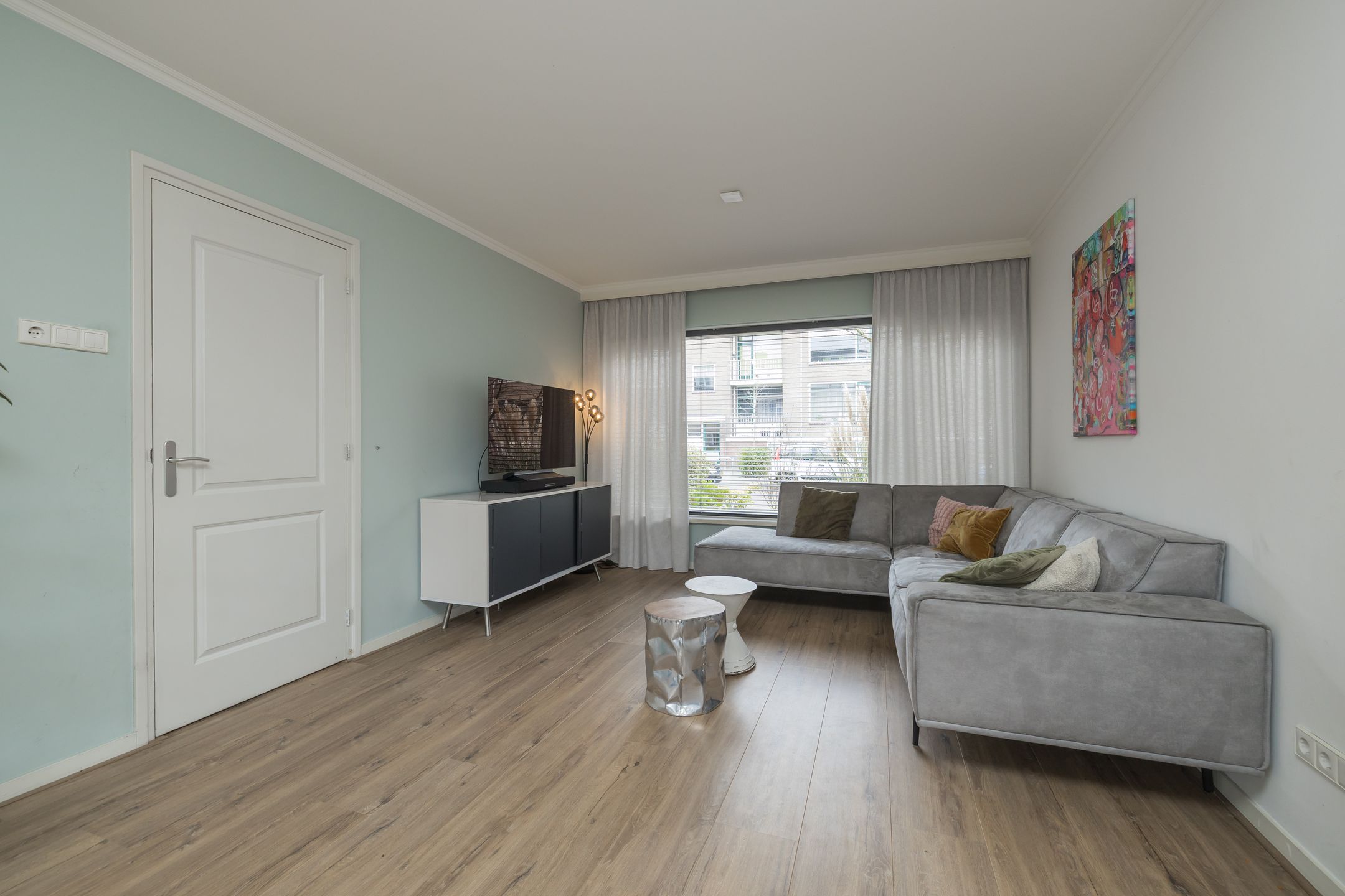 Photo 3 of van den Woudestraat 26