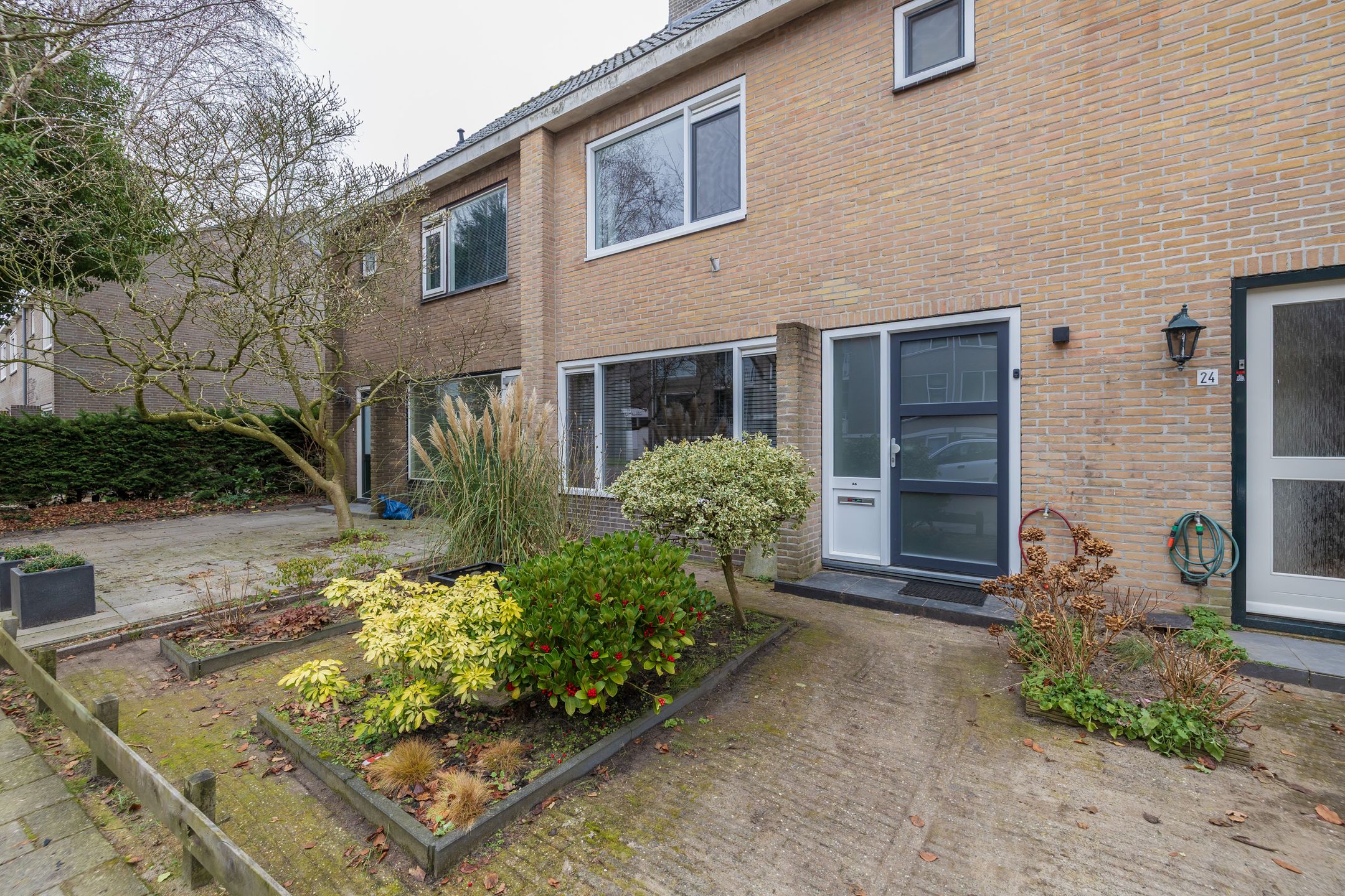 Photo 45 of van den Woudestraat 26