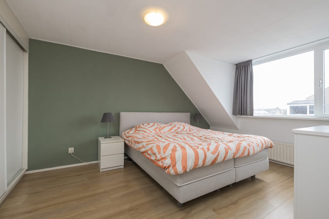 Photo 41 of van den Woudestraat 26