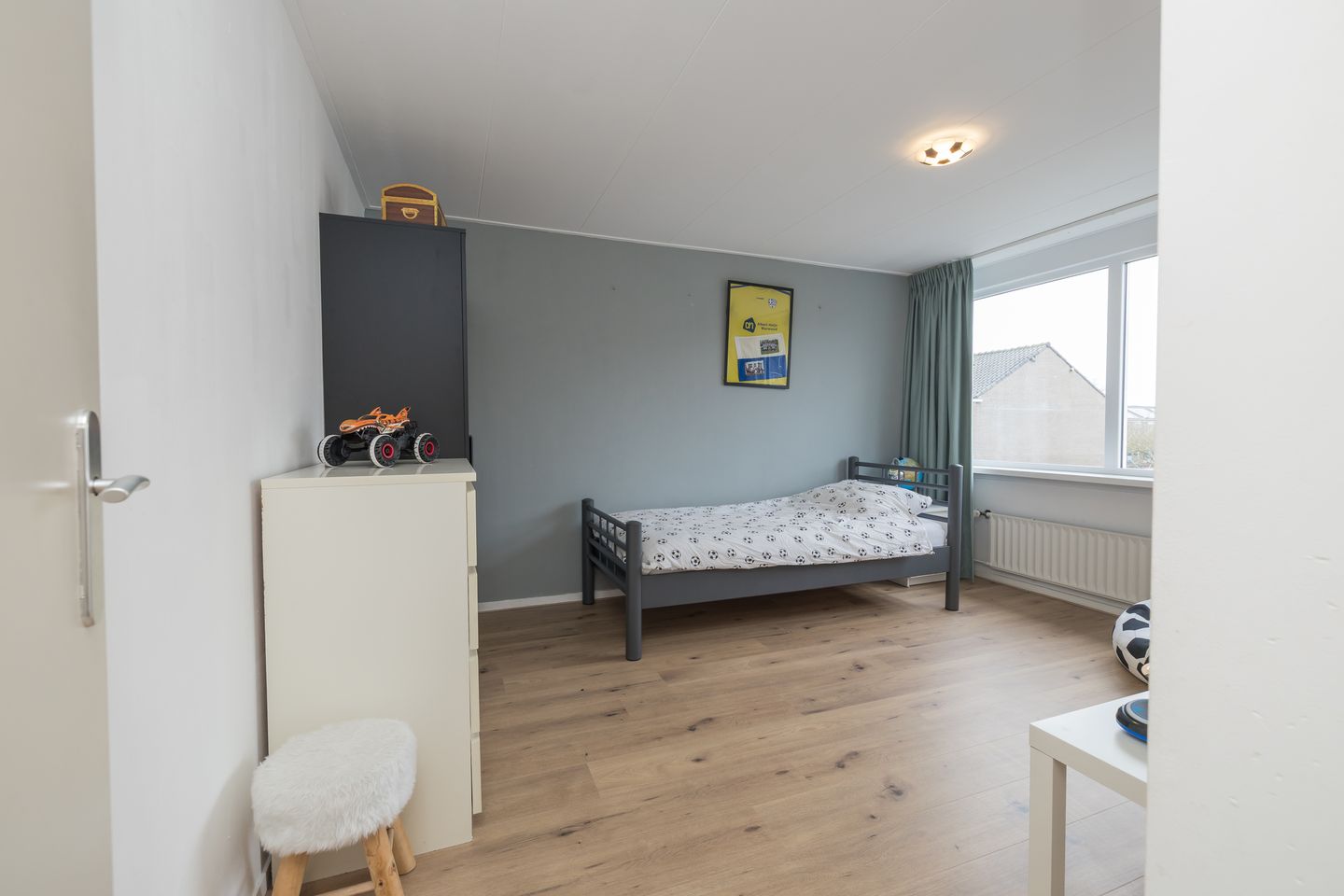 Photo 34 of van den Woudestraat 26