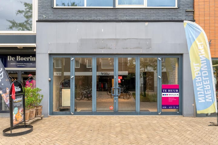 Keizerserf 5-a, Nijverdal