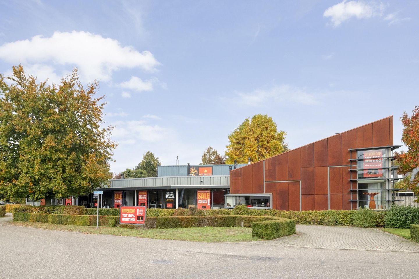 View photo 1 of L.J. Costerstraat 2