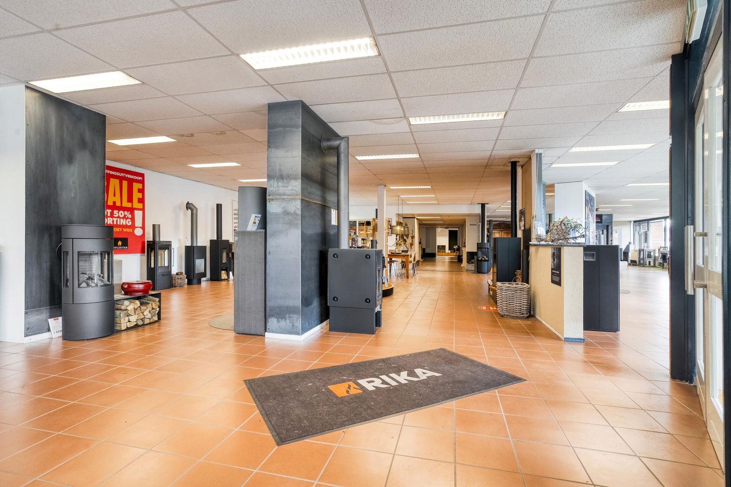 View photo 4 of L.J. Costerstraat 2