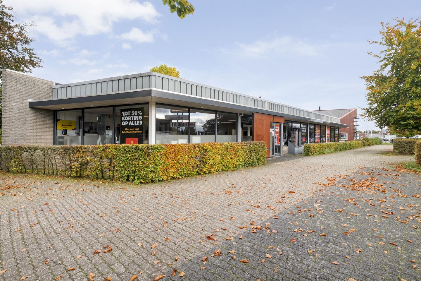 Bekijk foto 4 van L.J. Costerstraat 2