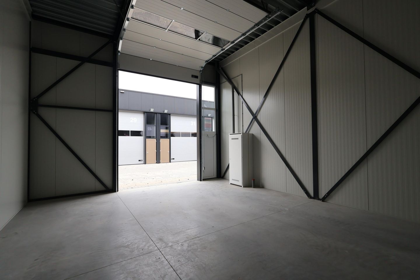 View photo 4 of Pascalweg 47