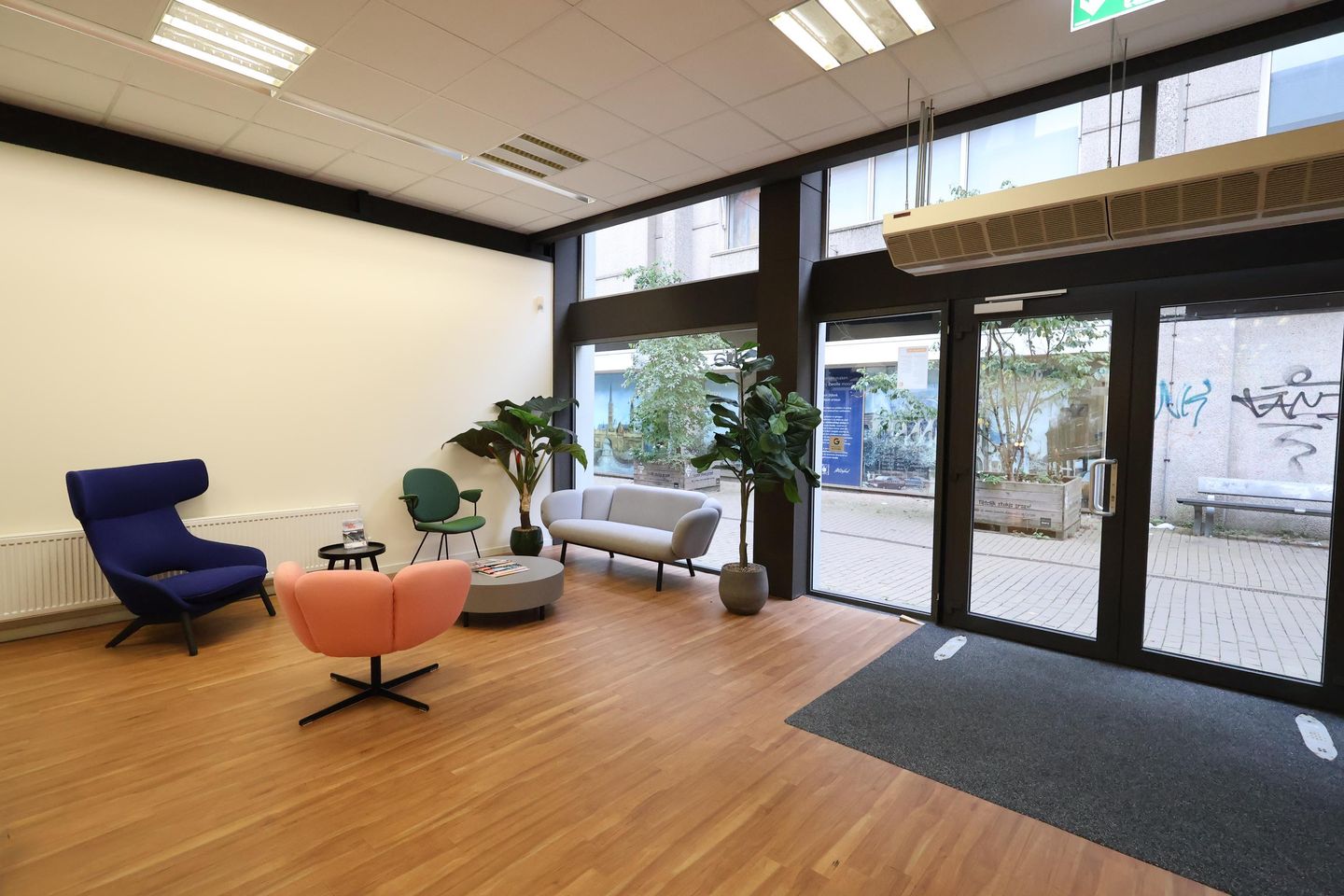 View photo 5 of Roggenstraat 21