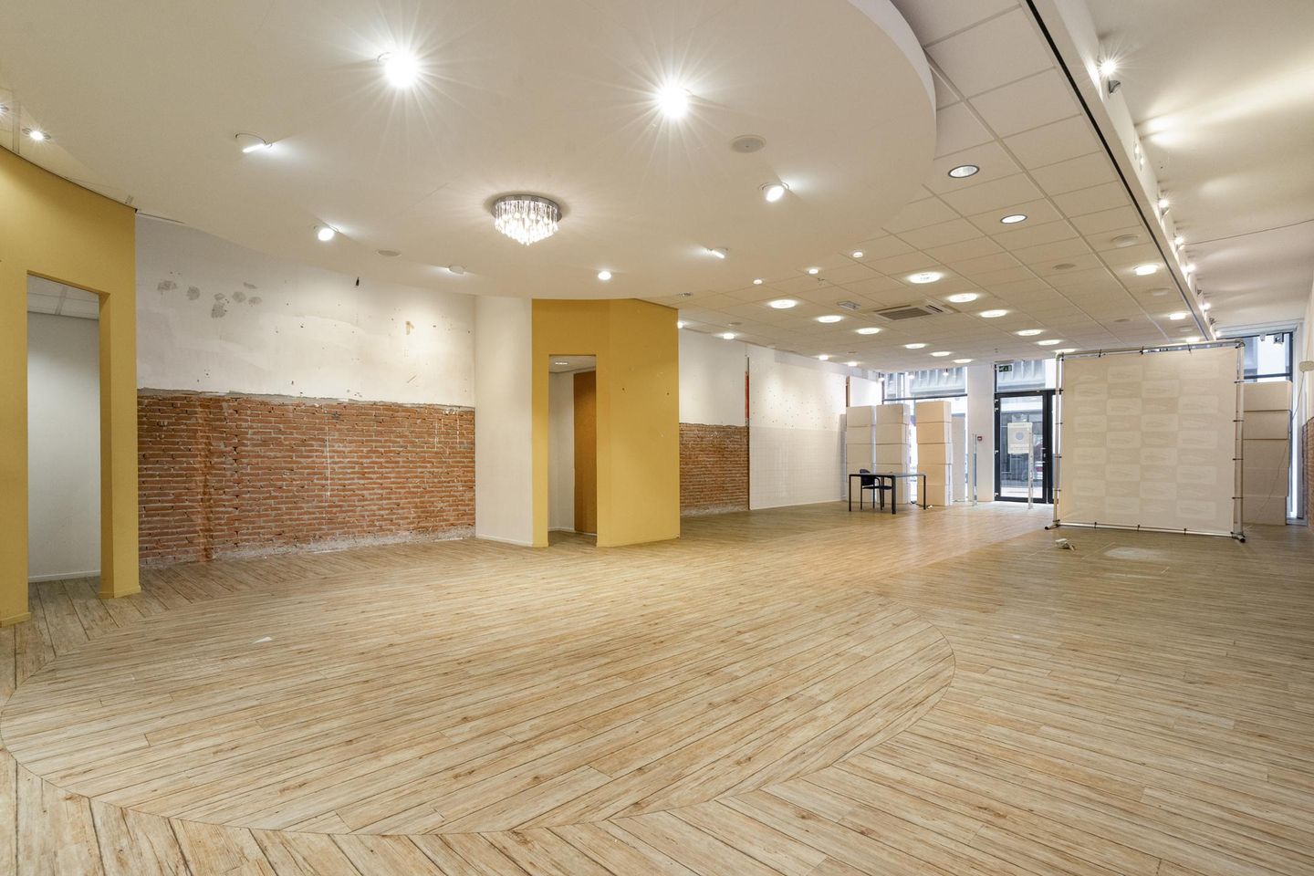 View photo 3 of De Redepassage 13