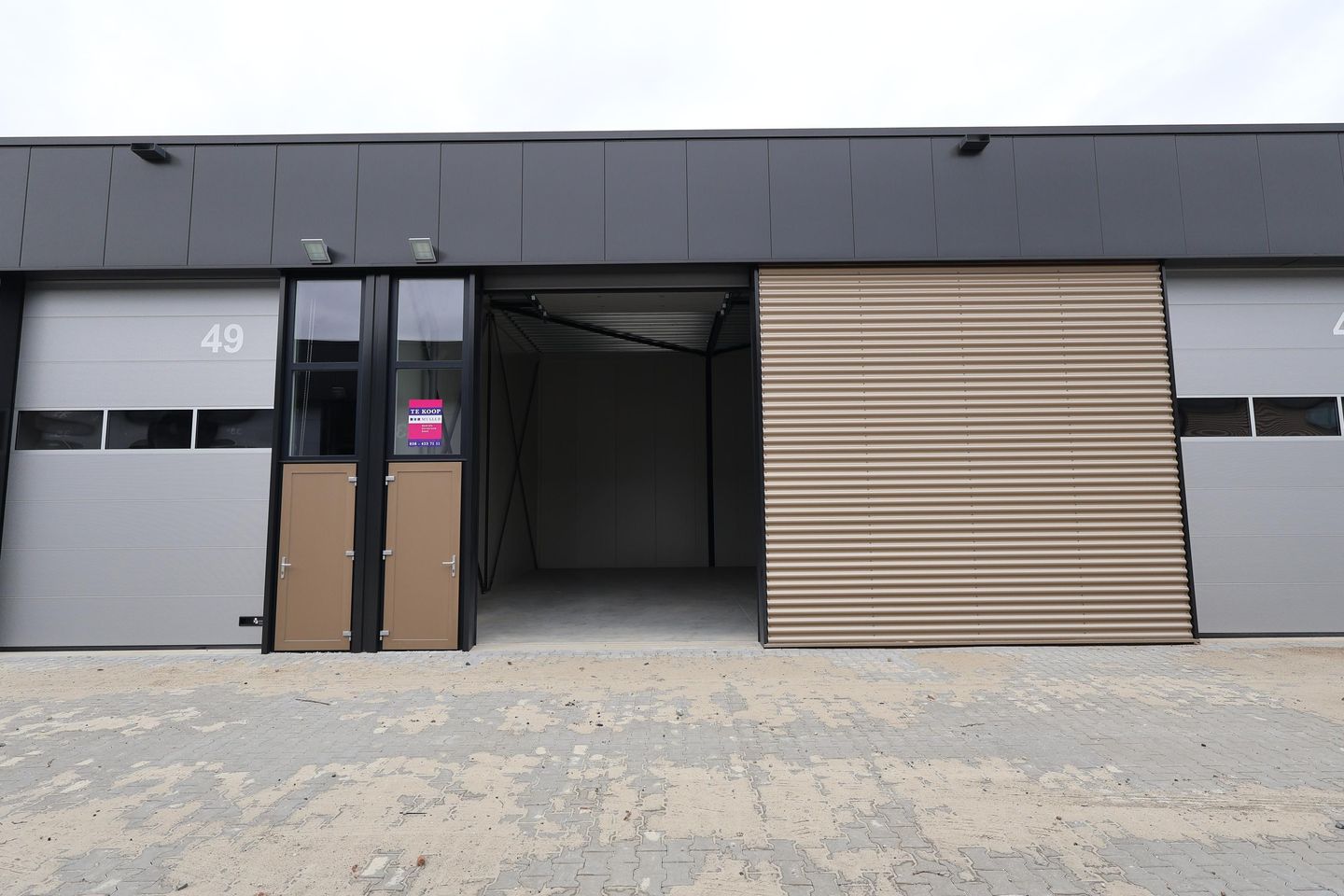 View photo 1 of Pascalweg 47