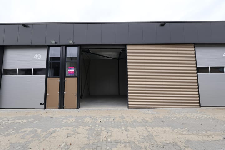 Pascalweg 47, Zwolle