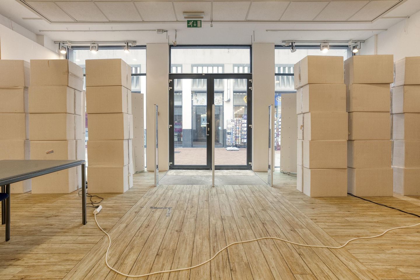 View photo 2 of De Redepassage 13