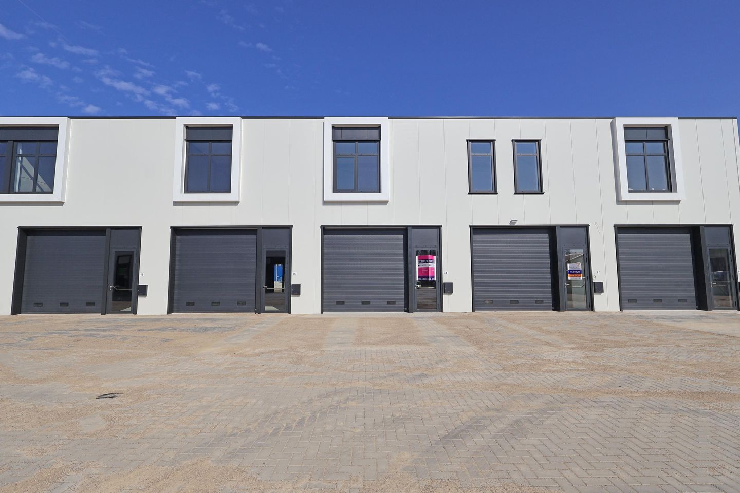 View photo 1 of Rieteweg 44