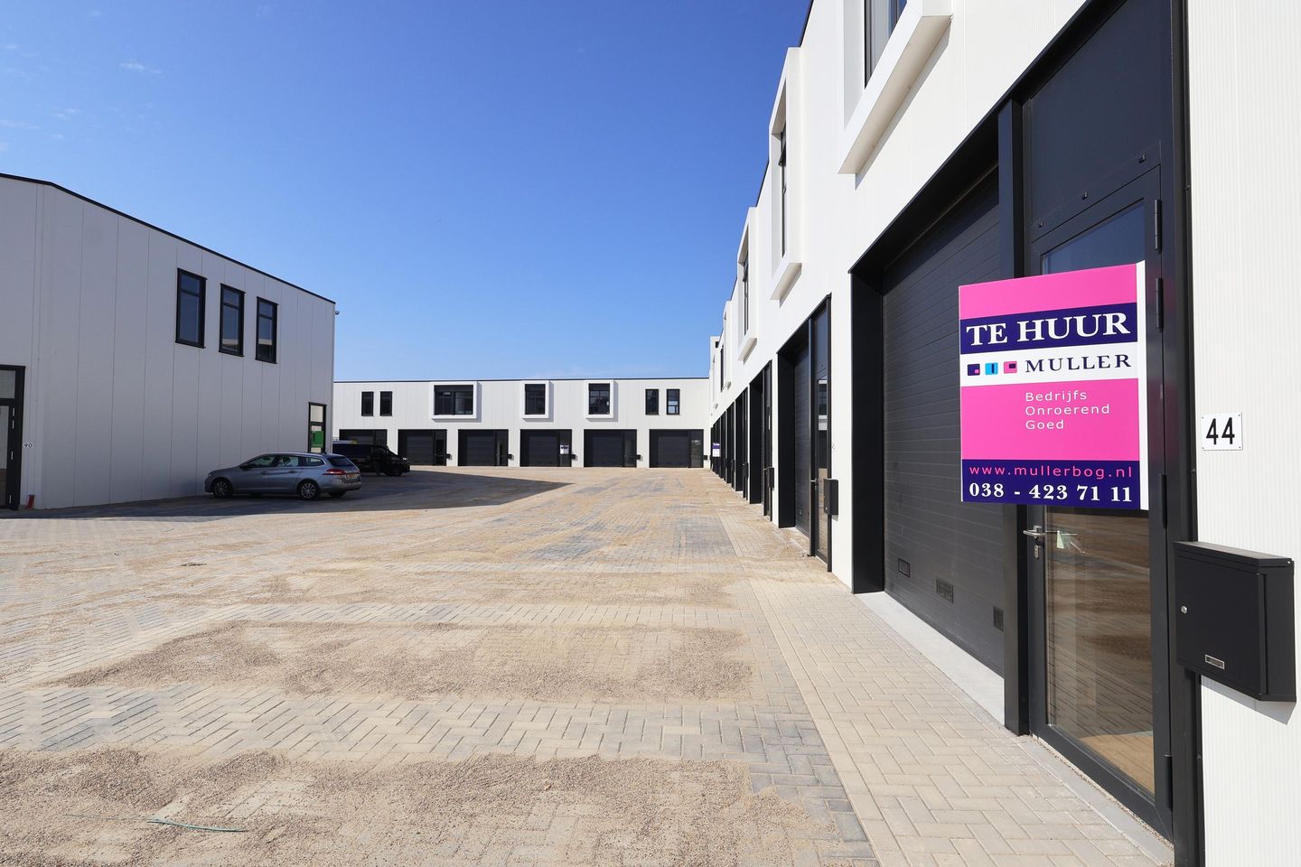 View photo 5 of Rieteweg 44