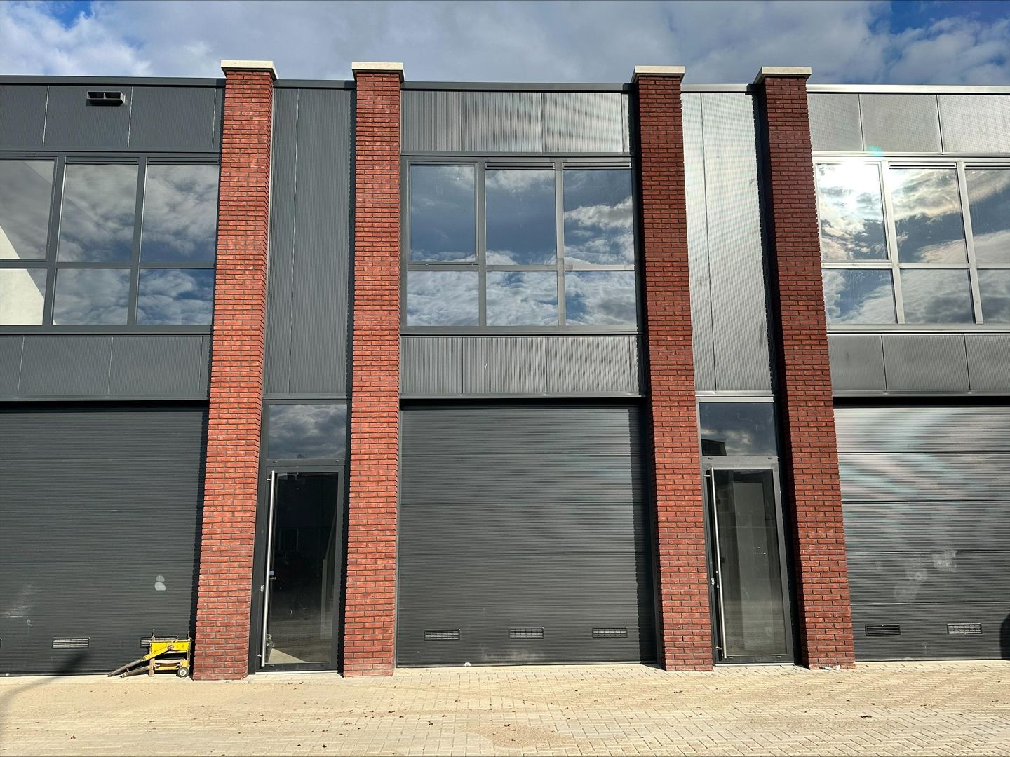 View photo 1 of L.J. Costerstraat 11-o