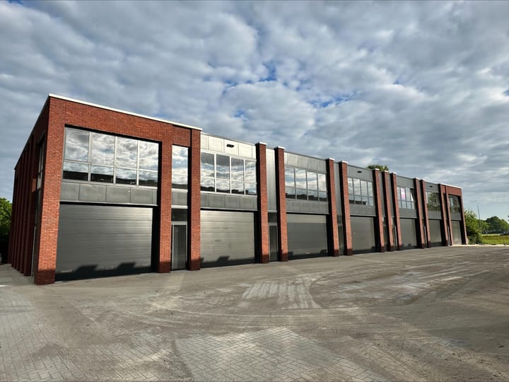 L.J. Costerstraat 11-v, Heino