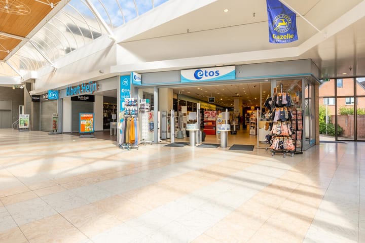 Klein Grachtje 16-A, Zwolle