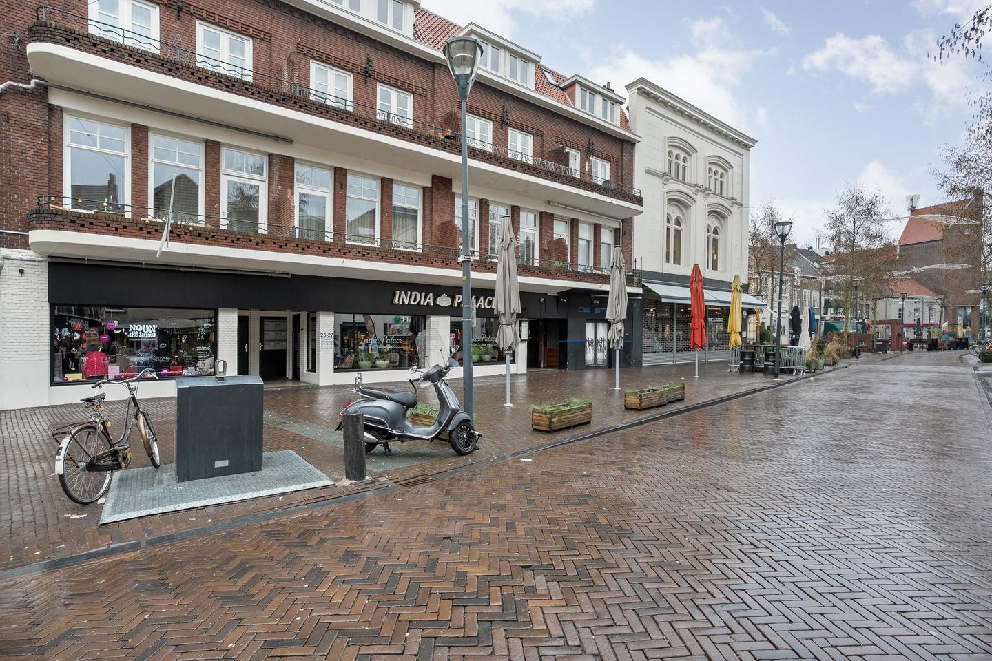 View photo 4 of Oude Vismarkt 23