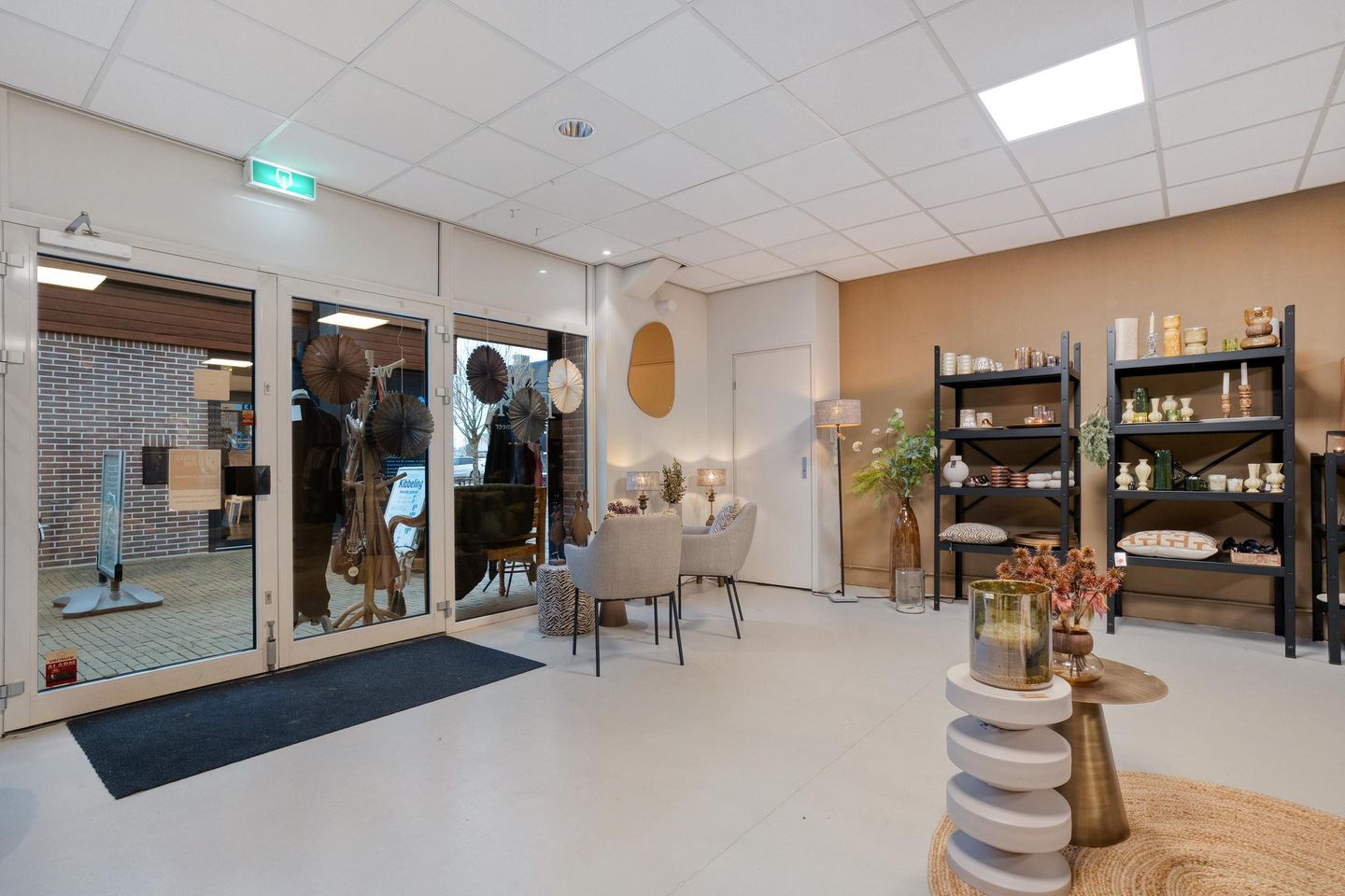 Bekijk foto 3 van Meidoornpassage 14-A