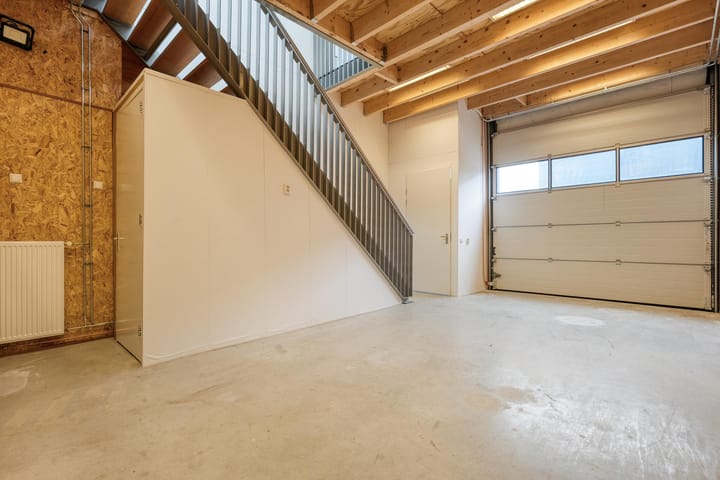 Eiffelstraat 10, Zwolle