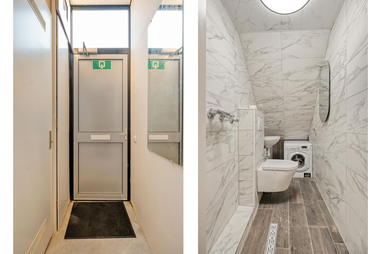 View photo 4 of Eiffelstraat 10