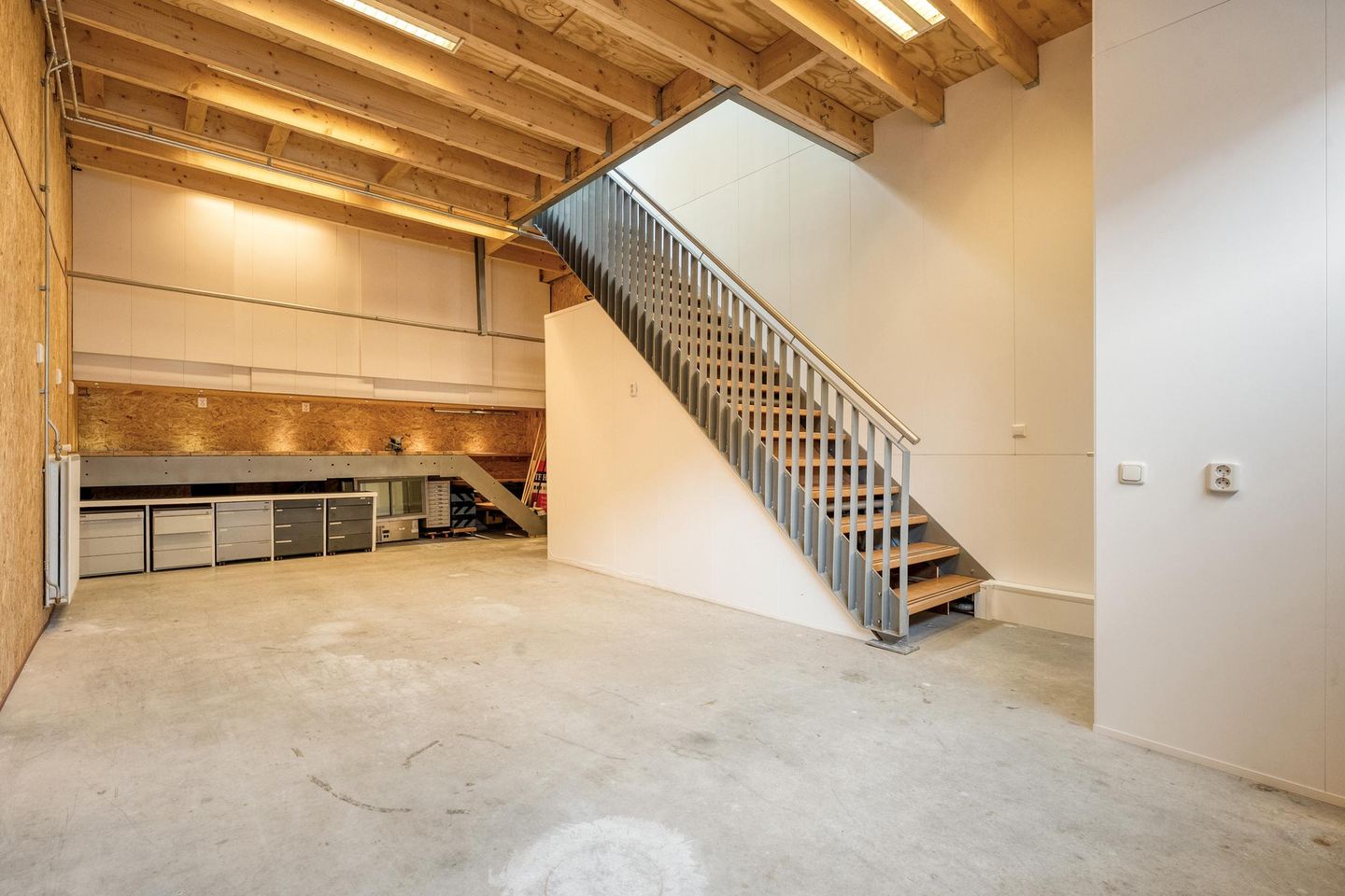 View photo 3 of Eiffelstraat 10