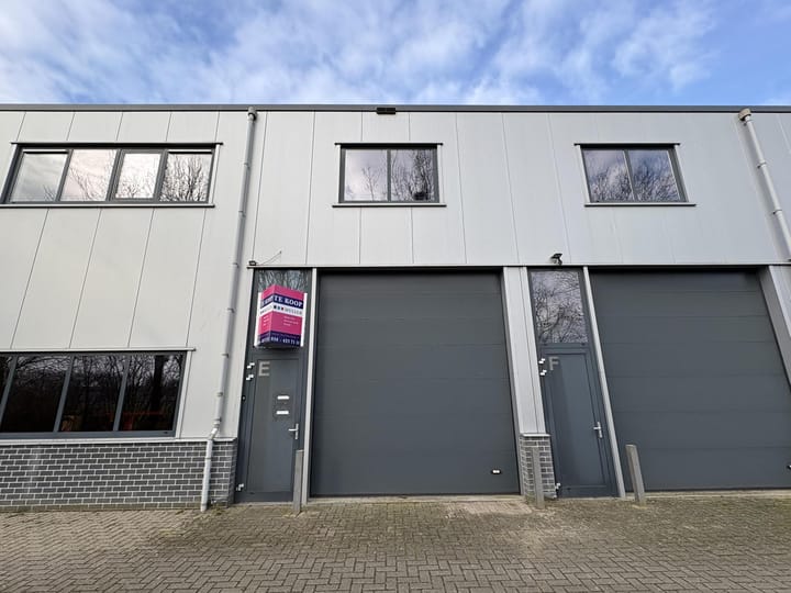 de Meente 5-E