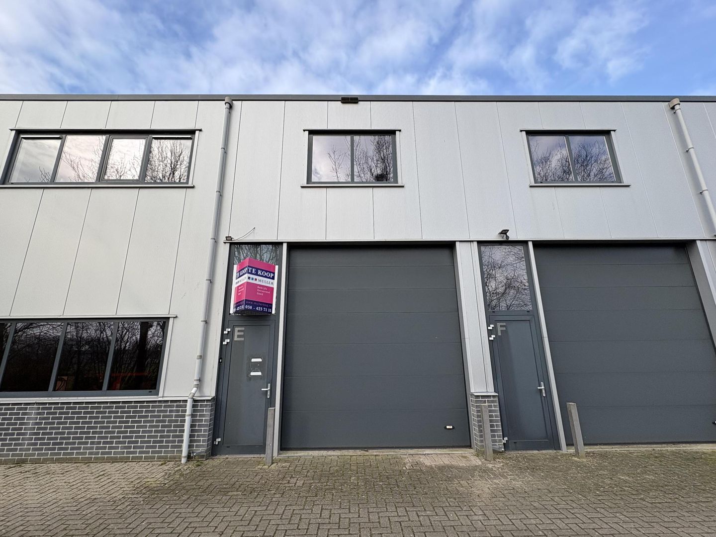 View photo 1 of de Meente 5-e