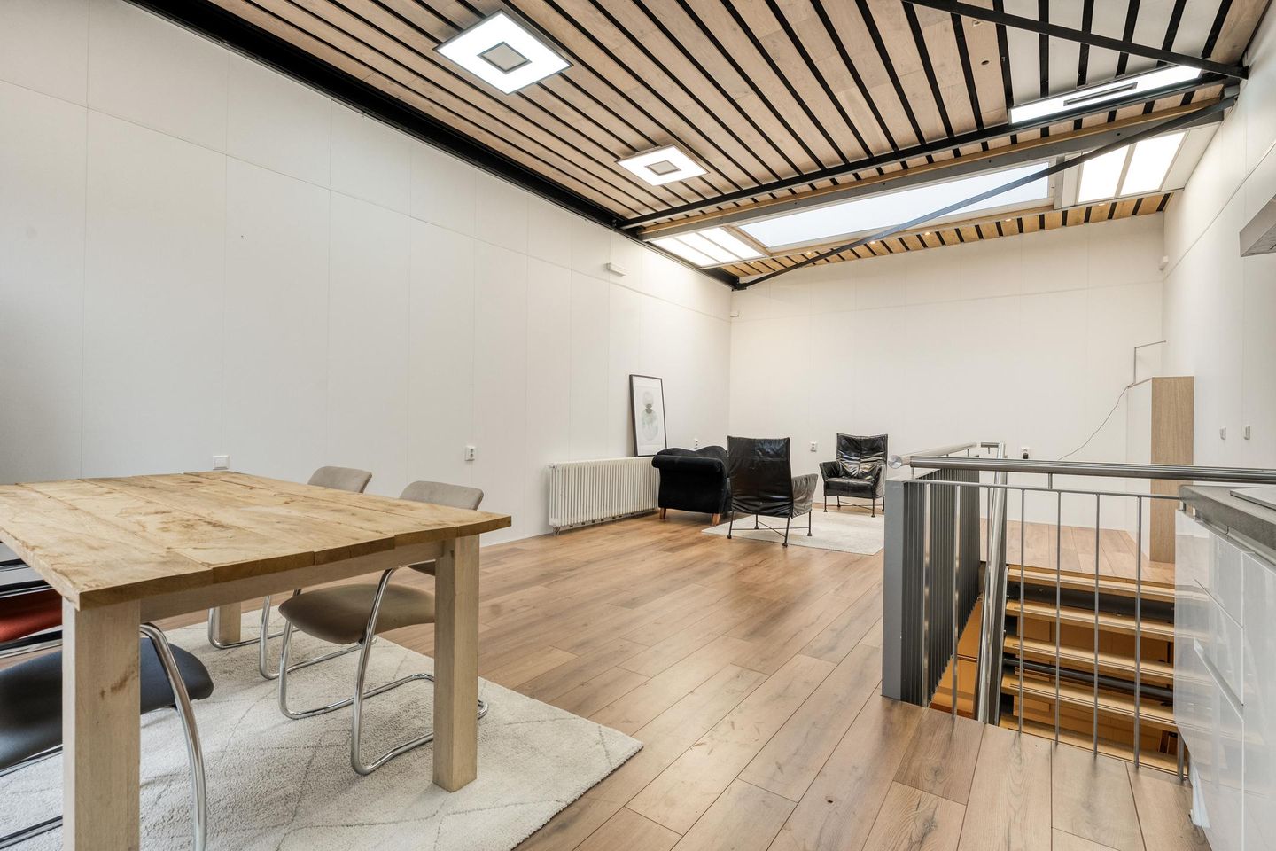 View photo 5 of Eiffelstraat 10