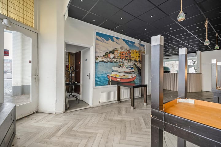 Diezerkade 9, Zwolle