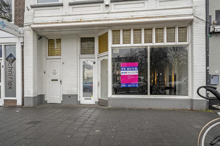 Diezerkade 9