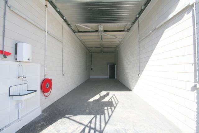 View photo 3 of Voltastraat 23-C