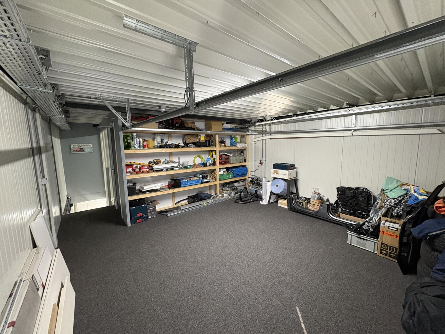 View photo 5 of Baileystraat 36